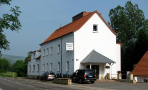 Gästehaus Perrin